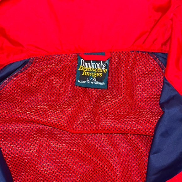 Light Weight Performance Jacket - Picture 5 of 7